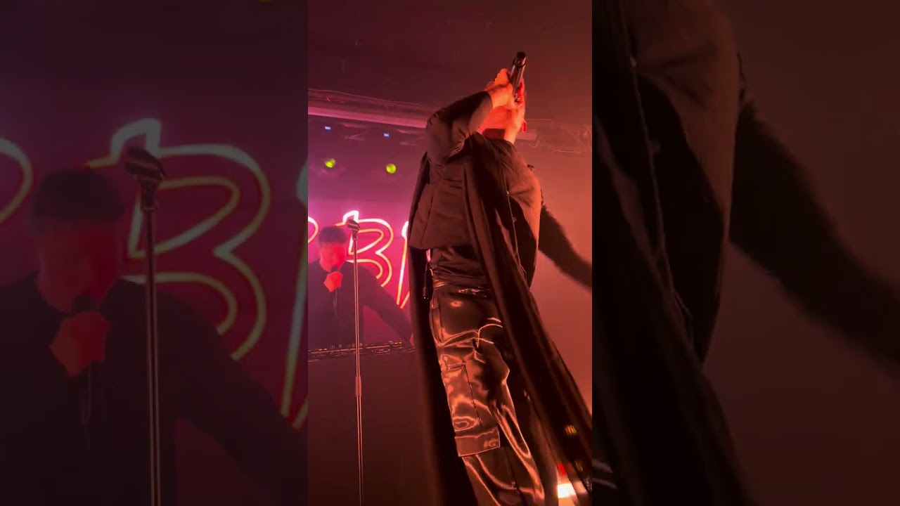 Robin Packalen Häitä pidellyt 