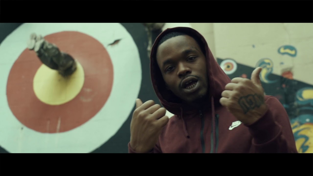 Moochieee- Say so (shot by spencer sease)
