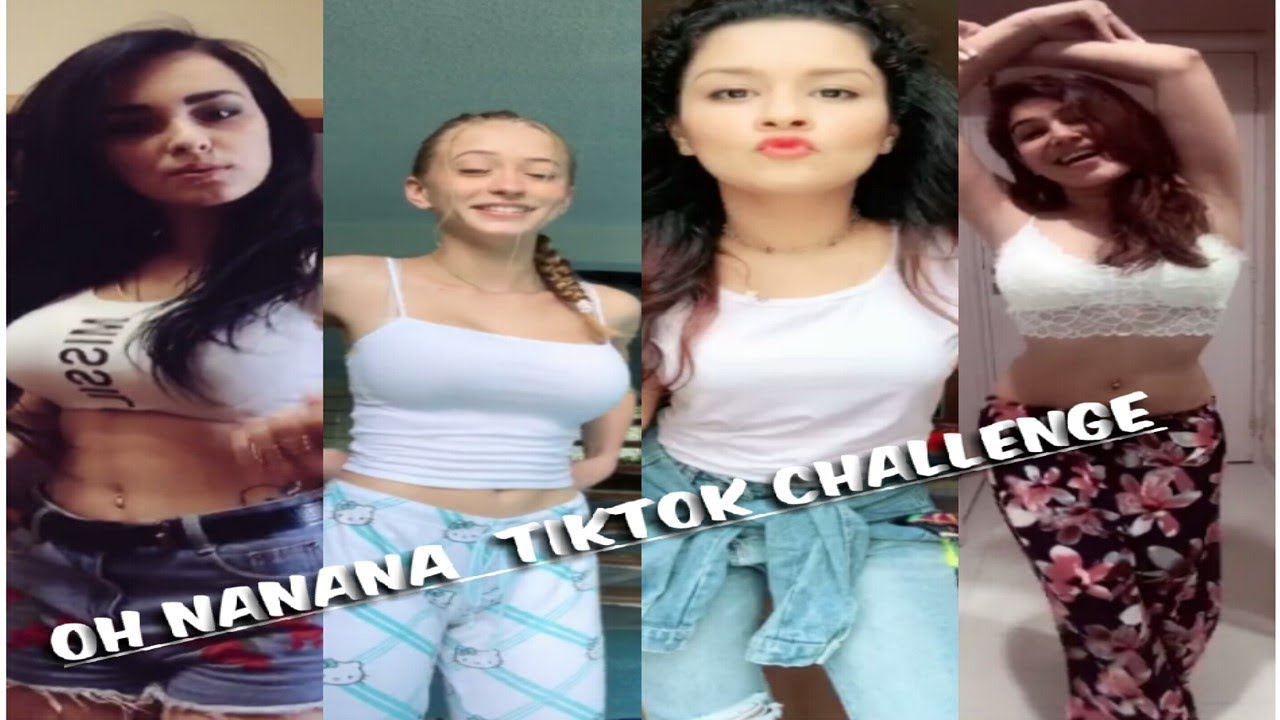 Oh Na Na Na Challenge TikTok Compilation 2018|Oh Na Na Na Challenge TikTok Musically|Top Musically