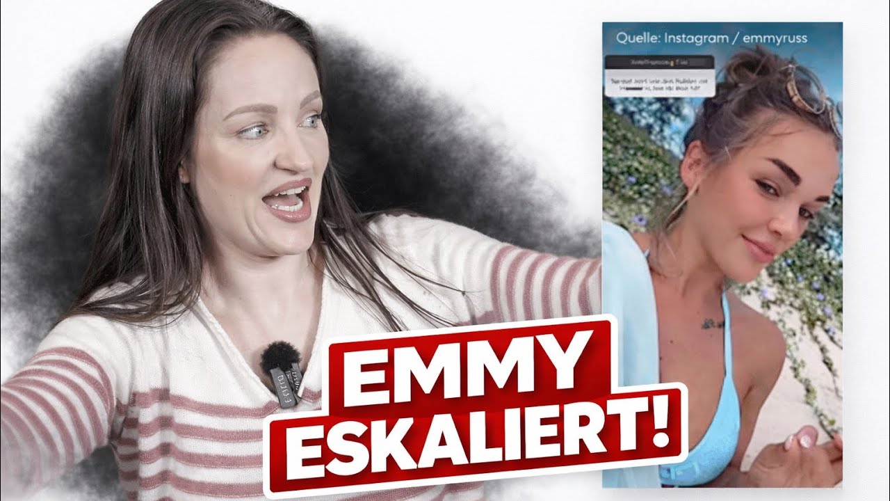 HABT ihr alle Demenz? „Man sollte euch einweisen lassen!!“Temptation Island | Yvonne Mouhlen