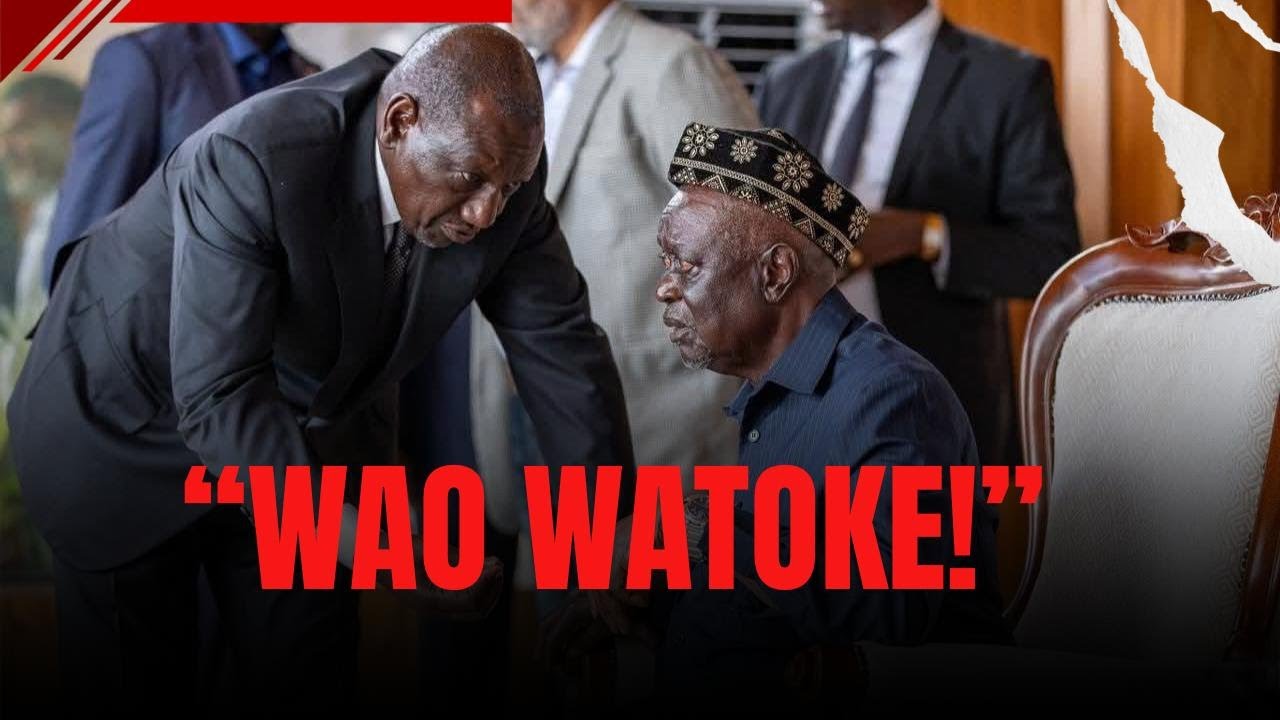 REMOVE THE TRAITORS: RUTO-OBURU MOVE TO EXPELL MPS AND SENATORS.