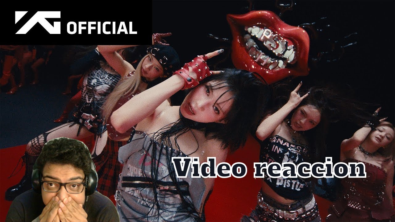 Entendí la Referencia 😱 | BABYMONSTER - 'PSYCHO' Análisis y Reacción