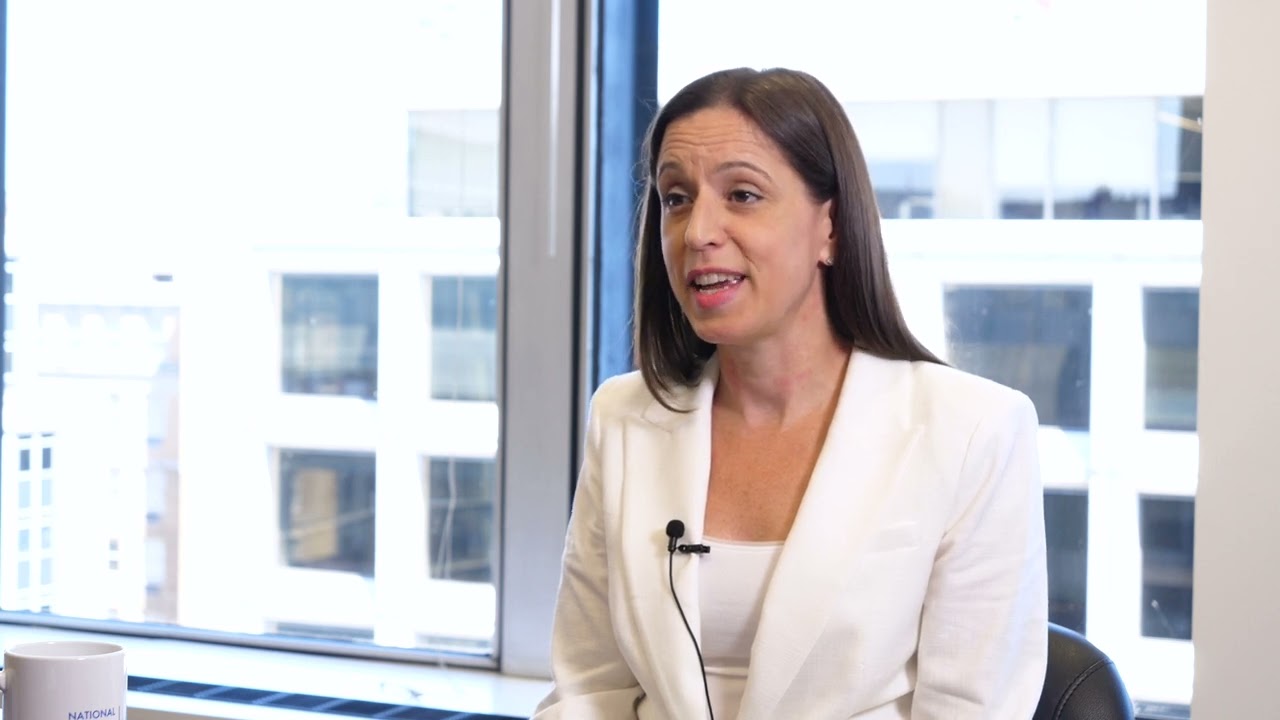 U.S Pardon Attorney Elizabeth Oyer in Conversation with NACDL