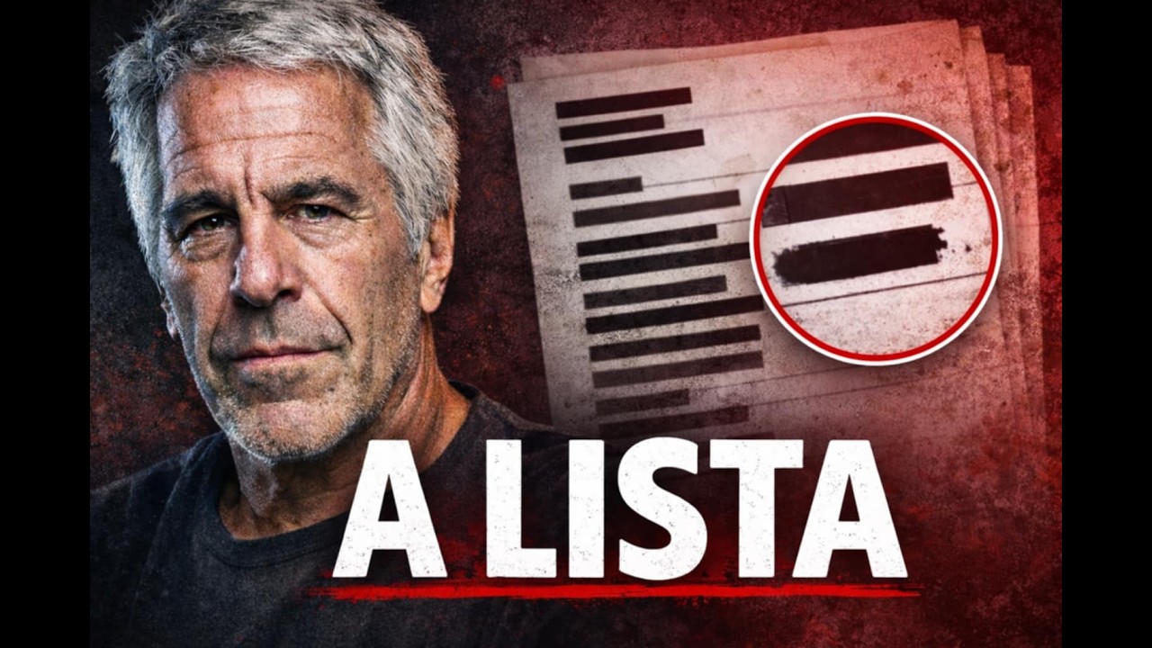 Epstein-akták: mit tartalmaznak az új fájlok?