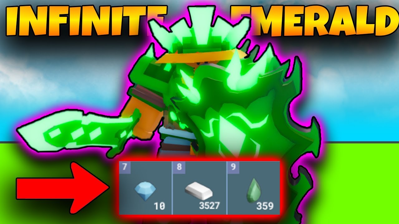 Devs BUFFED again already BROKEN kit in Roblox Bedwars