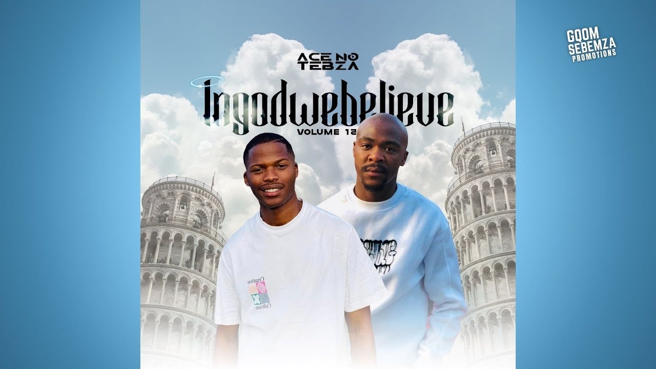 Ace no tebza - InGodWeBelieve Vol.12(Road to Album)