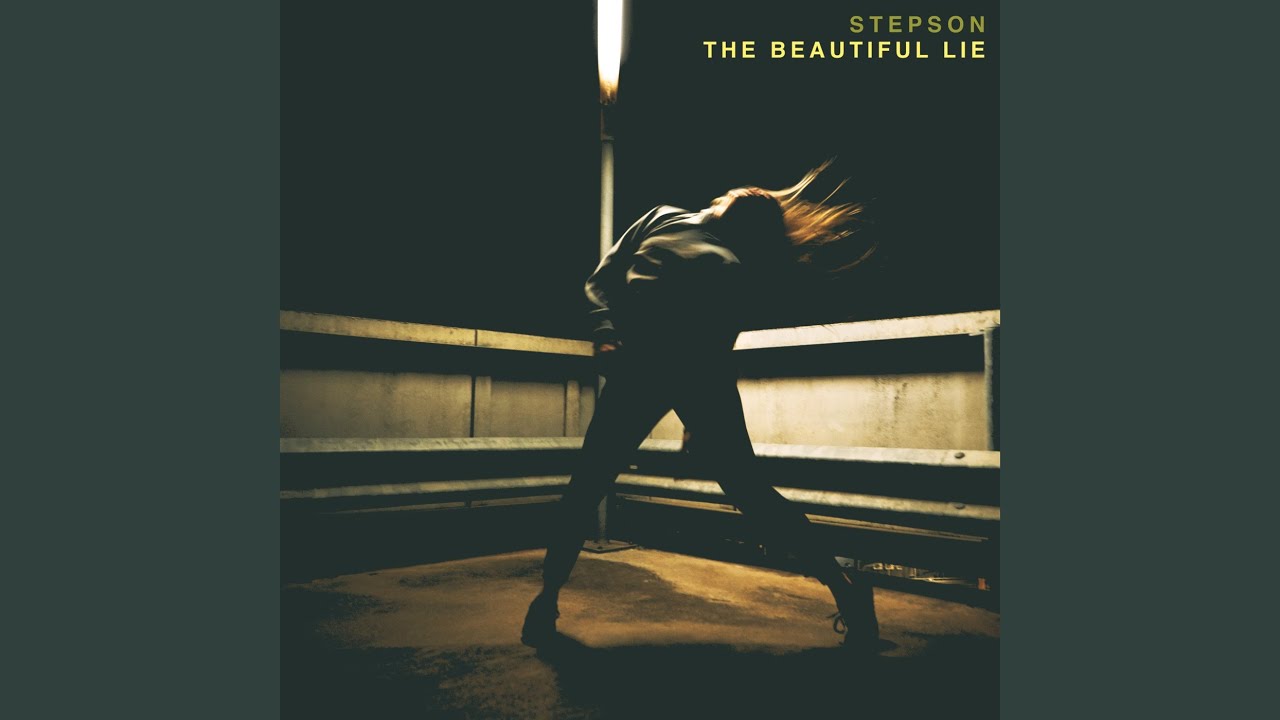 The Beautiful Lie