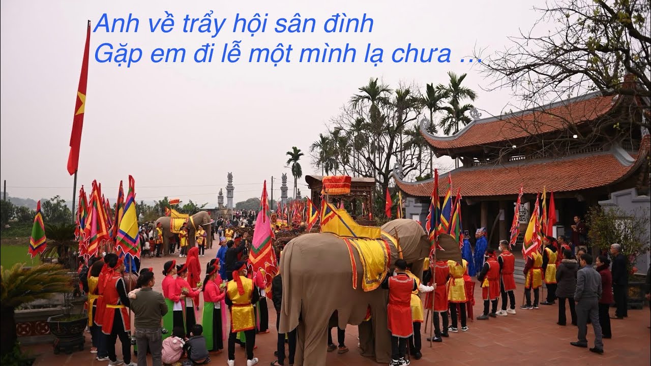 Người có về với hội