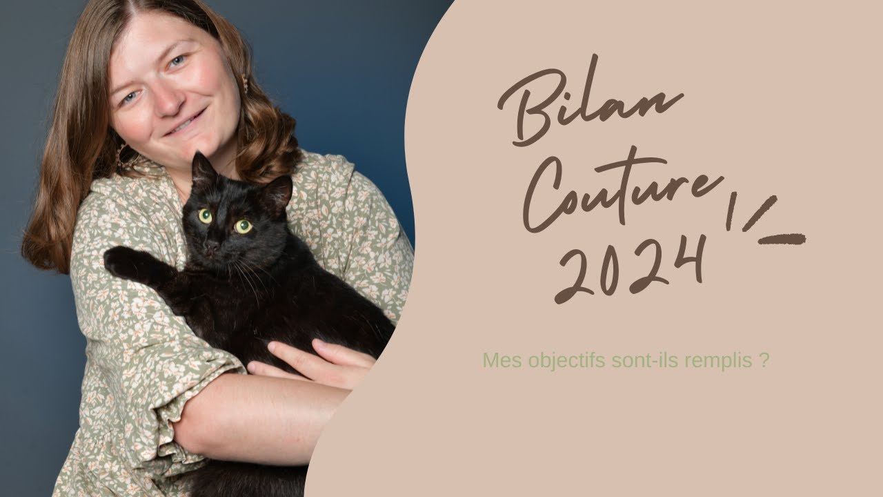 Bilan couture 2024