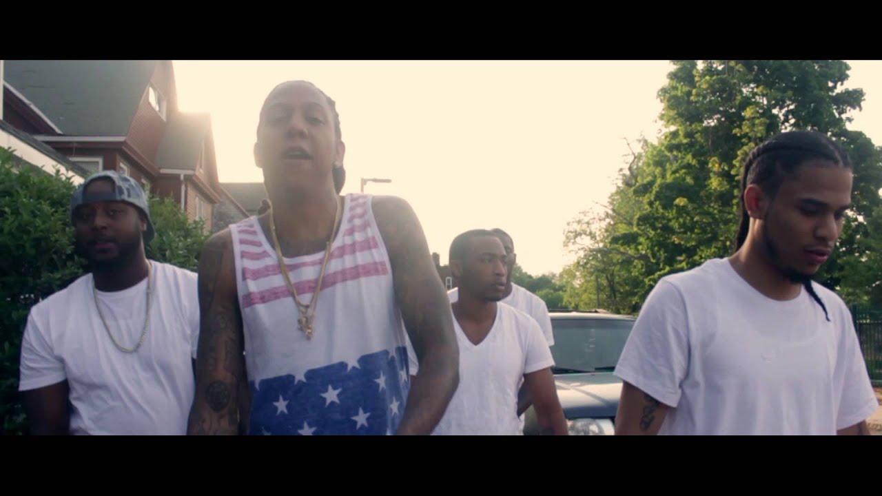 Dame Diddy Ft City Boy Dee - Recognize (FREESTYLE)