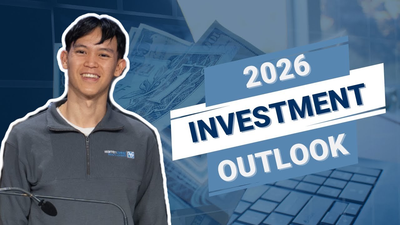 2026 Investment Outlook