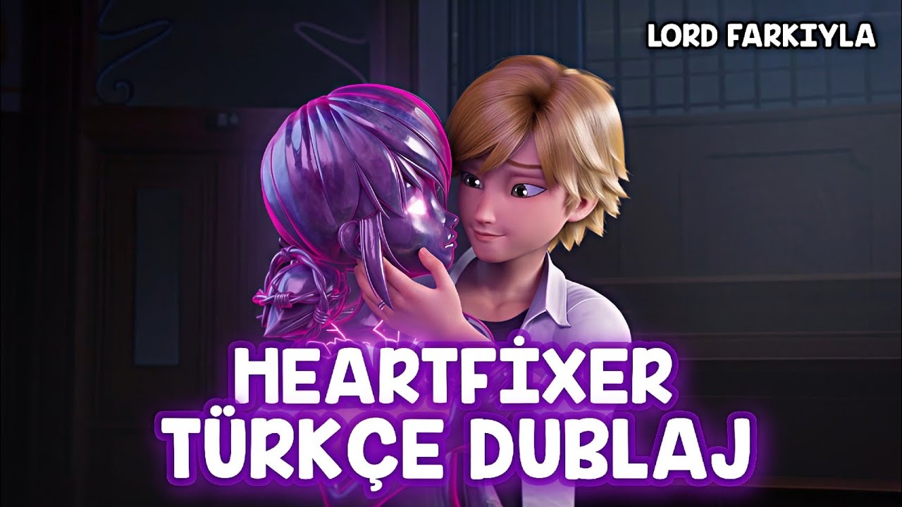 6. SEZON 20. B&Ouml;L&Uuml;M HEARTFİXER! - T&Uuml;RK&Ccedil;E DUBLAJ!🐞♾️ - AMA LORD FARKIYLA!