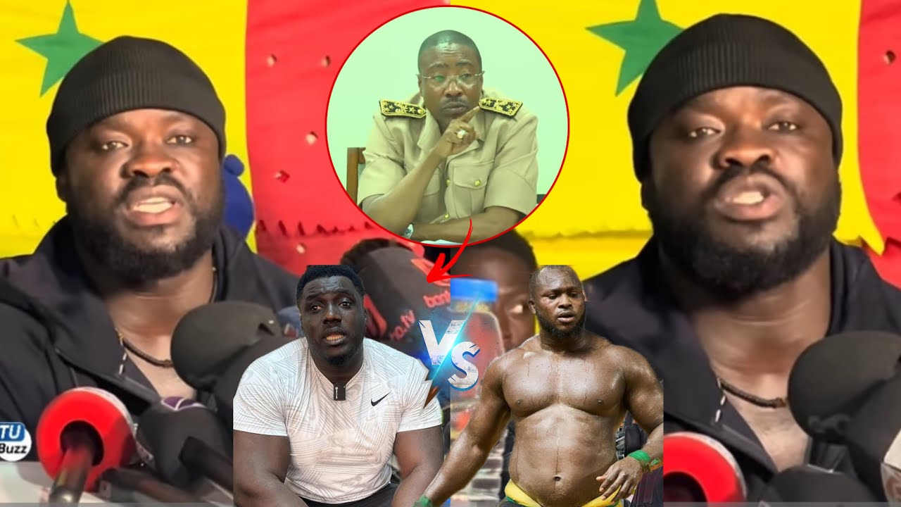 Oh, Ndeysane: Combat Modou Lô vs Sa Thies lisi Gouverneur Wax