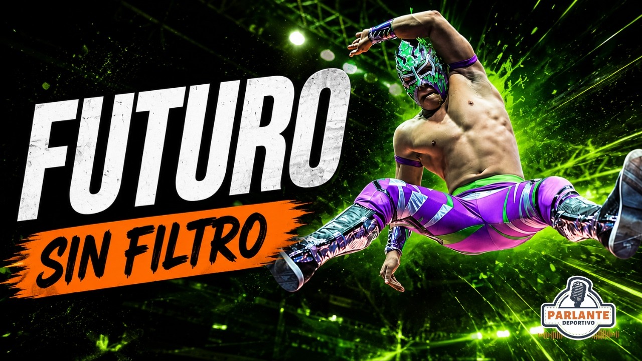 Episodio 40 – FUTURO