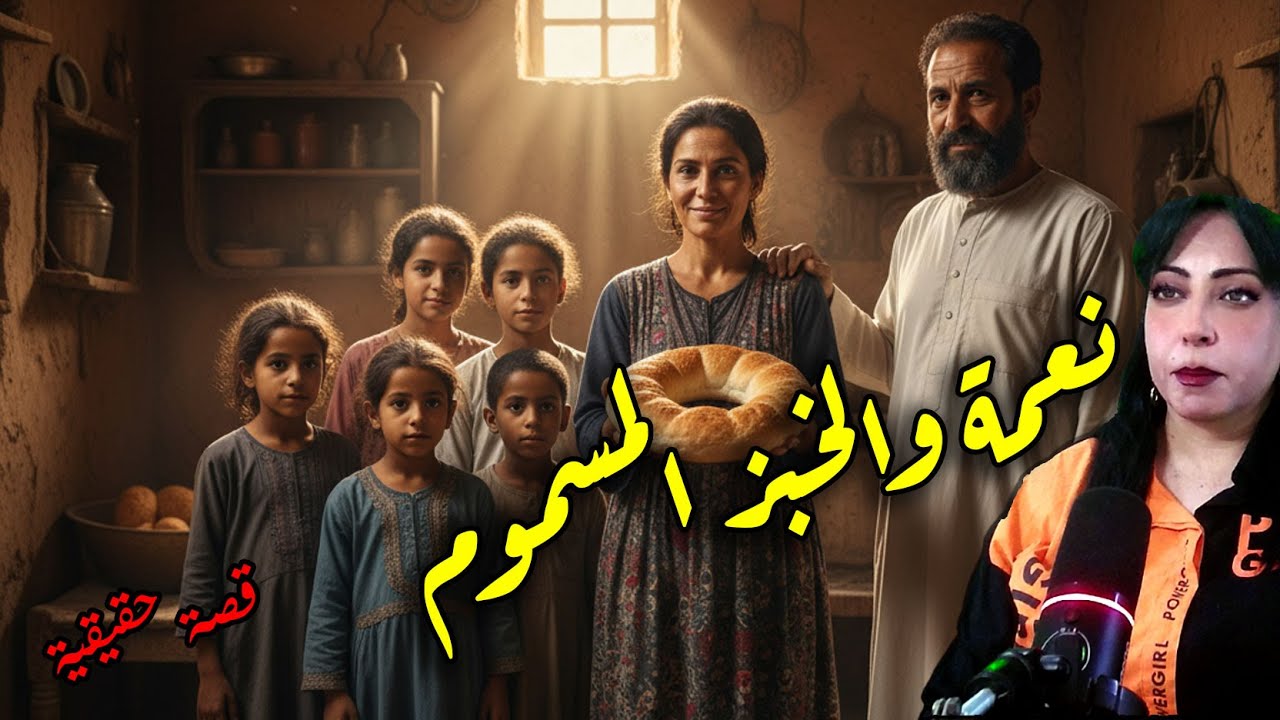 هاجر الشهيرة بنعمة.. أم قتلت أطفال جوزها الستة! | تفاصيل أبشع جريمة في صعيد مصر