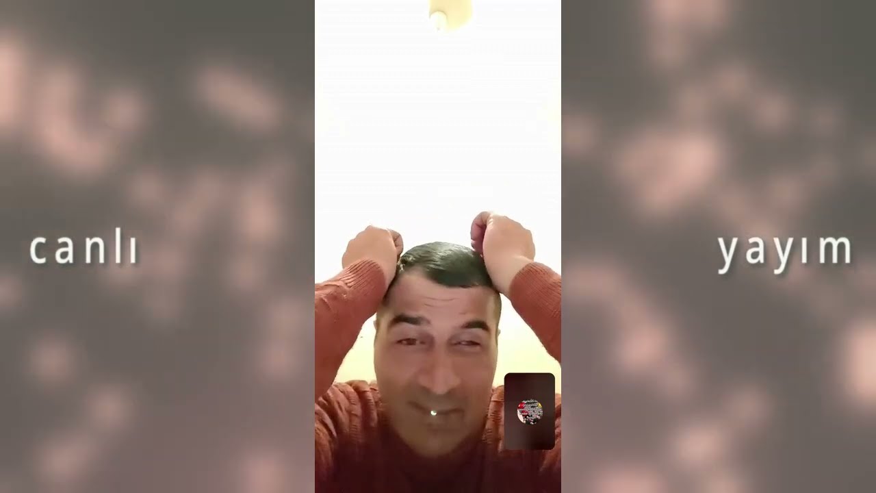 Bizimləsən iştirakçısı olmuş Elçin canlı yayımda maraqlı açıqlamalar etdi!