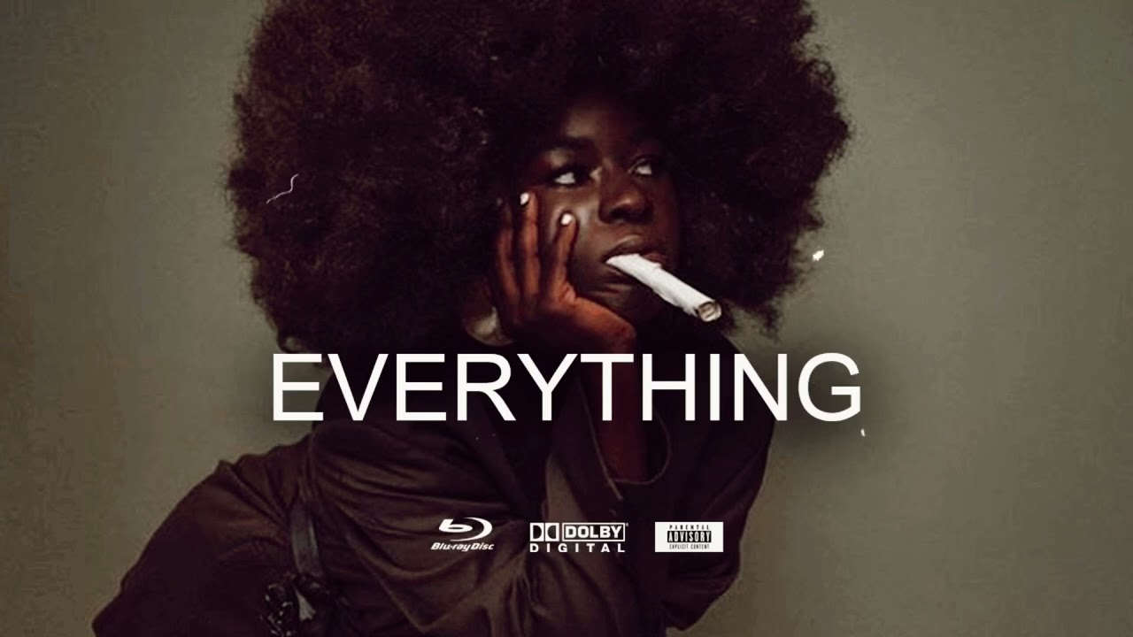 [FREE] Afrobeat type beat | Victony X Oxlade X Omah Lay type beat &lsquo;EVERYTHING&rsquo; [Instrumental 2025]