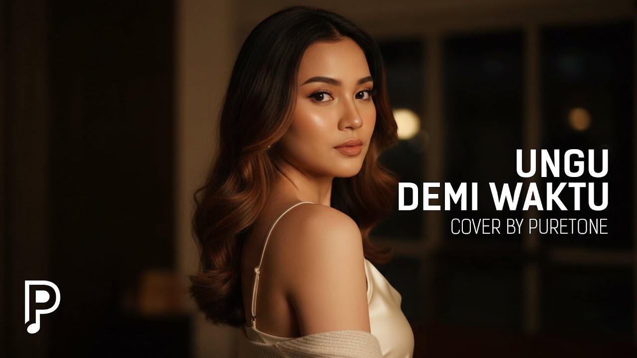 Ungu - Demi Waktu (Cover by PureTone)