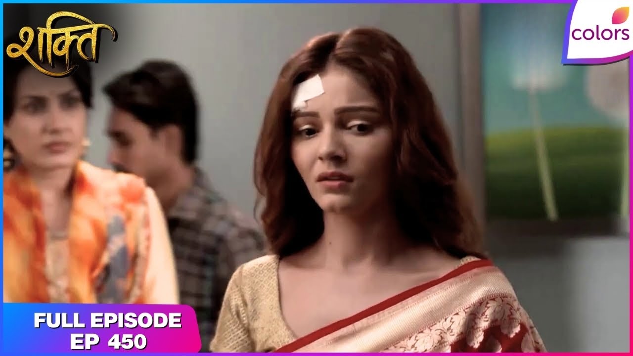 Shakti | Full Episode Ep. 450 | Soumya attends the puja in disguise | Colors TV