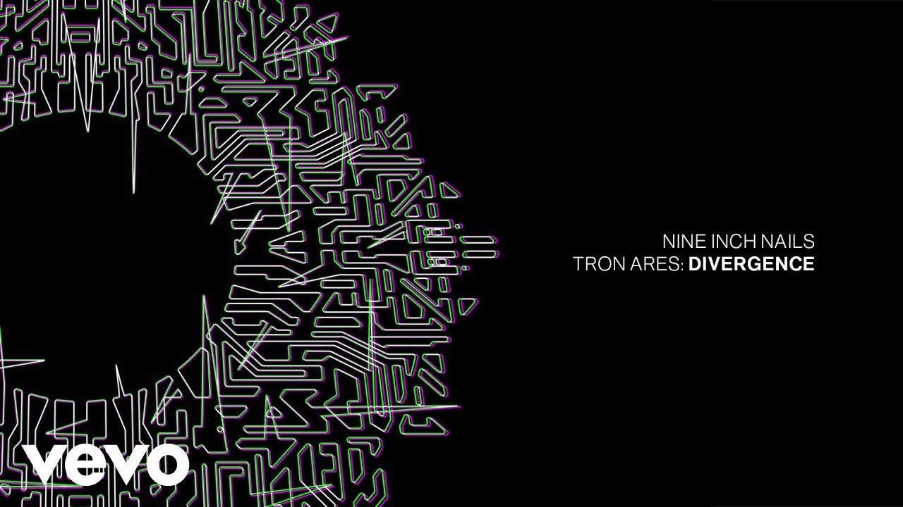 Nine Inch Nails - Who Wants to Live Forever? (Danny L Harle Remix) (Official Audio) ft. Judeline
