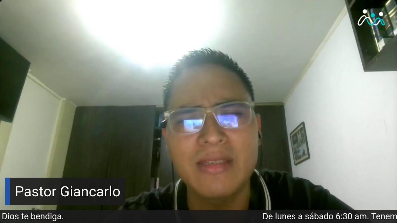 DEVOCIONAL MOMENTOS CON DIOS