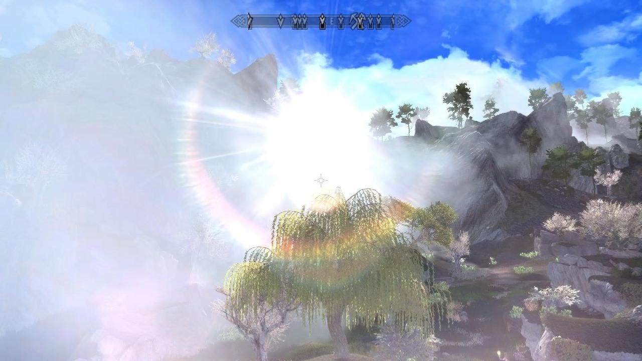 PS5 Pro Graphics 🌲 Atmosphere | Modded Gameplay 4K HDR