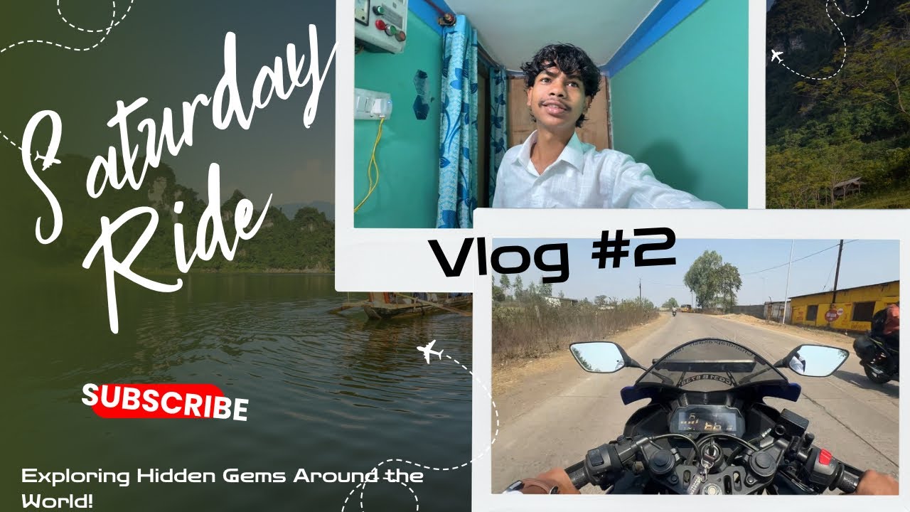 Saturday Ride🏍️/ pendra to mp📍vlog#2 #viralvideos #vlog #chattisgarh #gpm