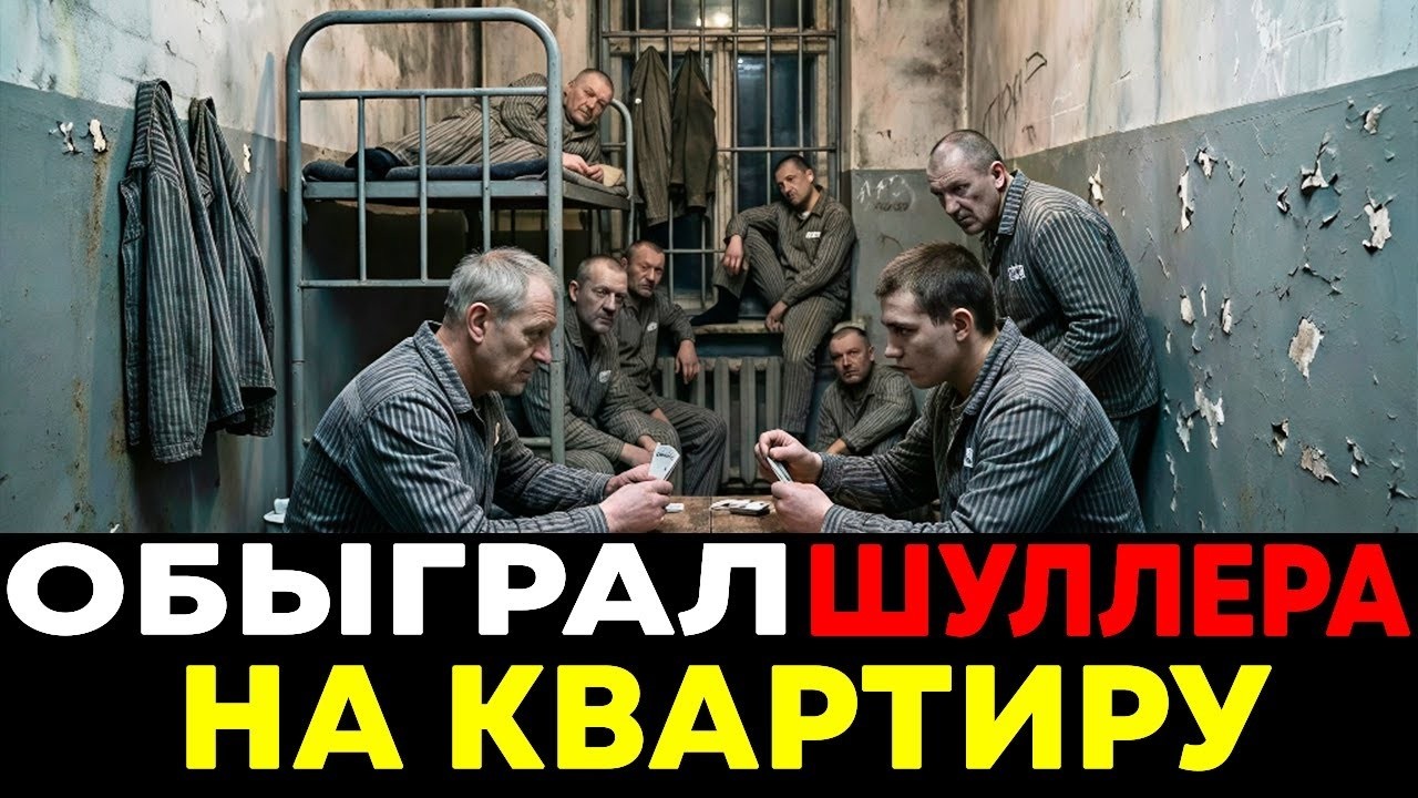 Шулер попытался обмануть новичка, но получил урок!