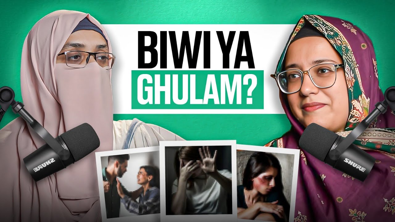 Are Women Really Safe After Marriage in Our Society? | For Anyone Who Stayed Silent, This Is For You