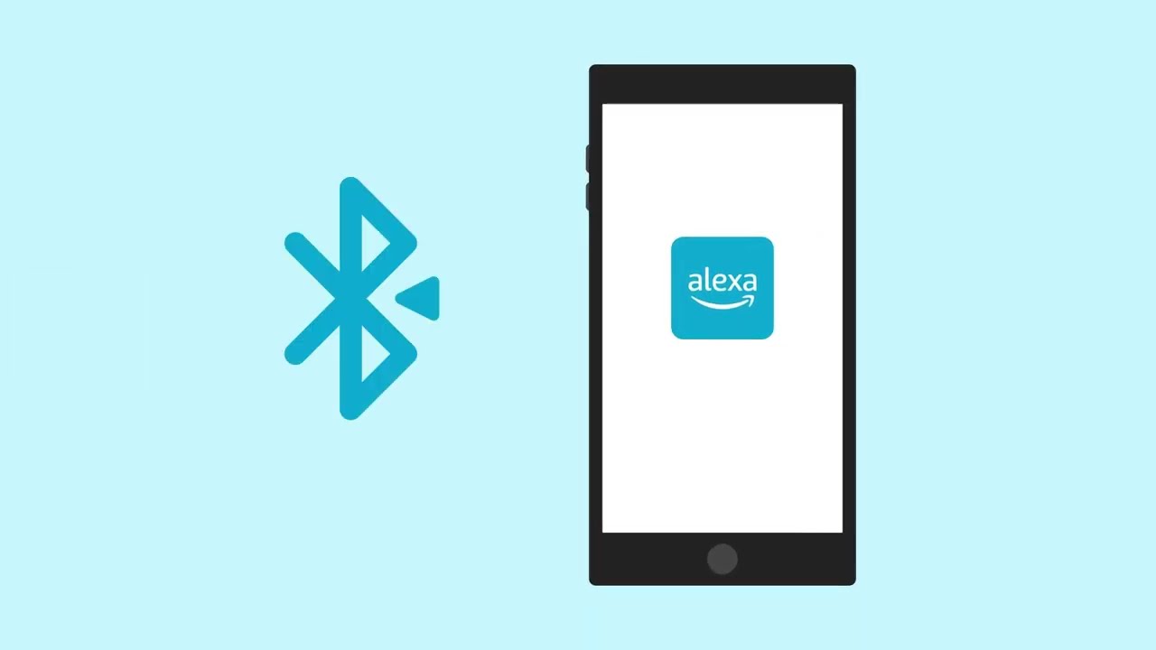 Amazon Alexa: Echo Auto mit Bluetooth einrichten