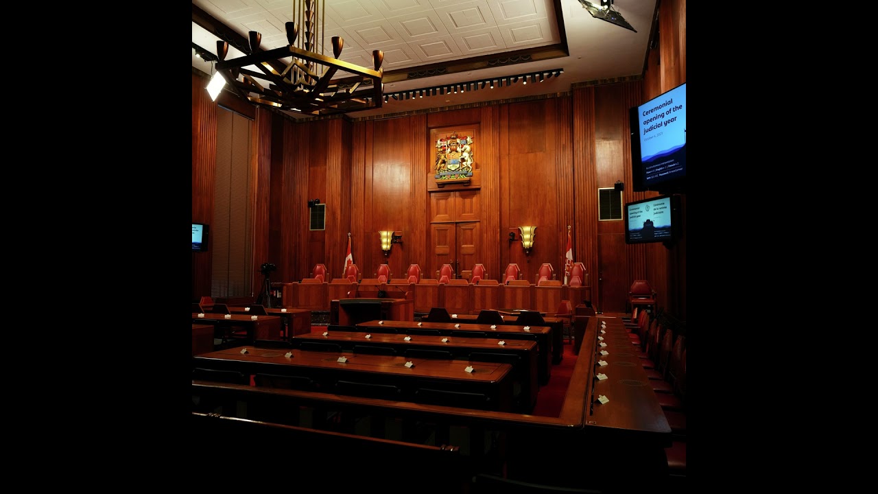 Supreme Court of Canada says asylum seekers entitled to subsidized Quebec daycare