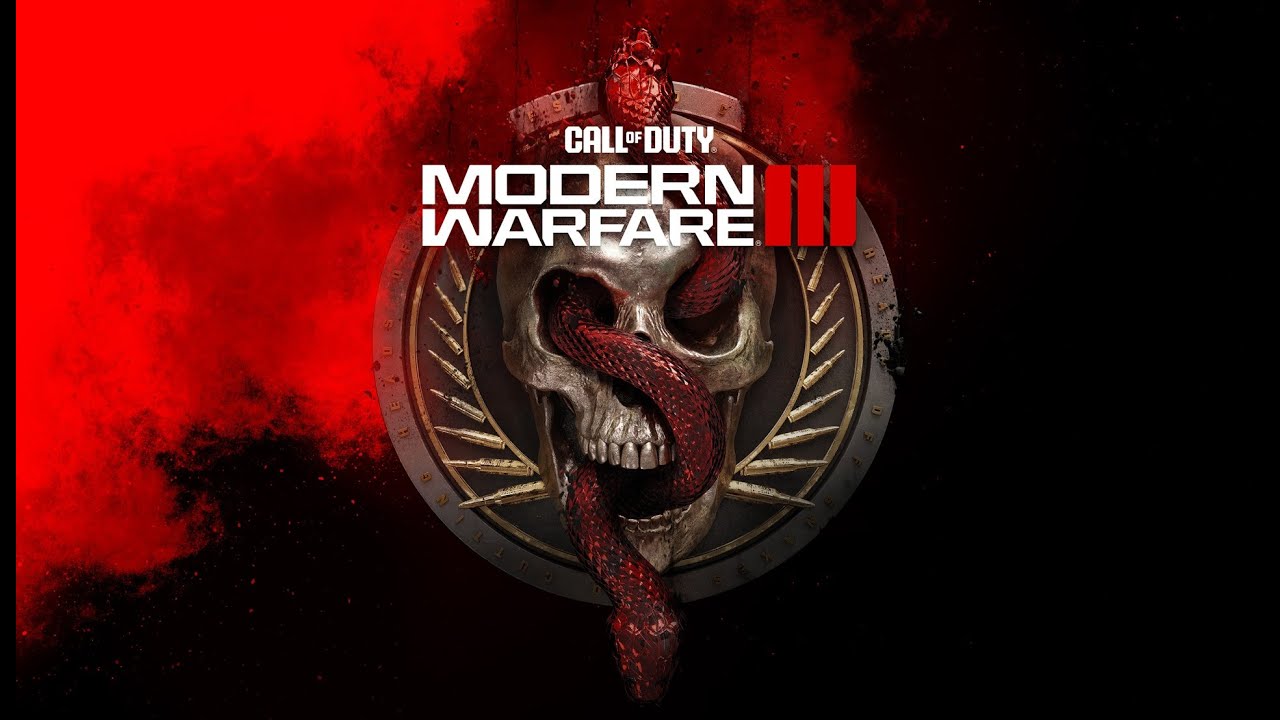 Прохождение Call of Duty: Modern Warfare III #3[ФИНАЛОЧКА]