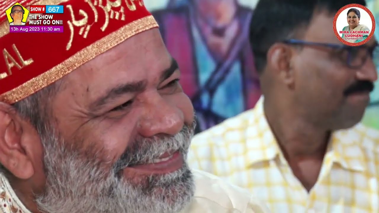 Hari om Namo Narayan by Ashok Jain, Nandlal Chughria & Shardanjili to Paru Chawla, Lakshman Hardwani