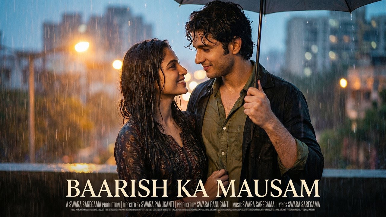Baarish Ka Mausam