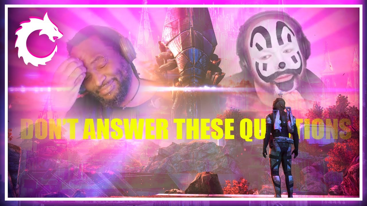 Unanswered Questions That Should Have Stayed Unanswered | Castle Super Beast 345