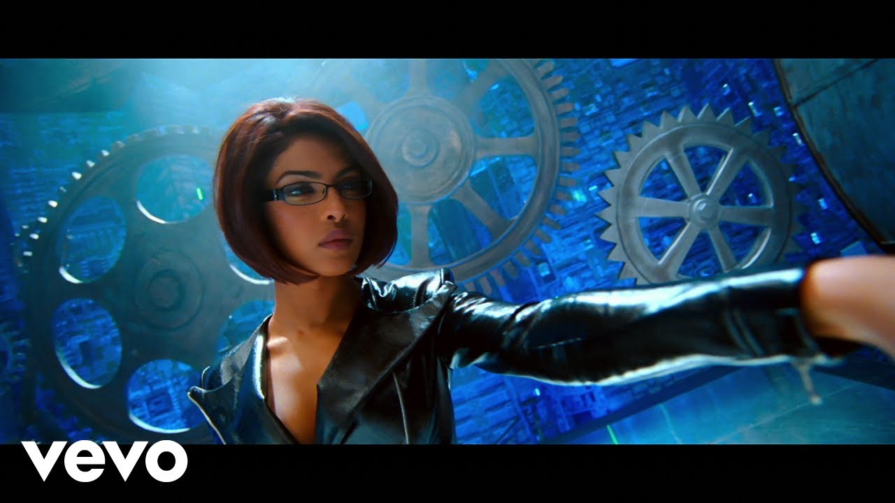 Maanunga Maanunga Best Video - What's Your Rashee?|Priyanka Chopra,Harman|Pamela Jain