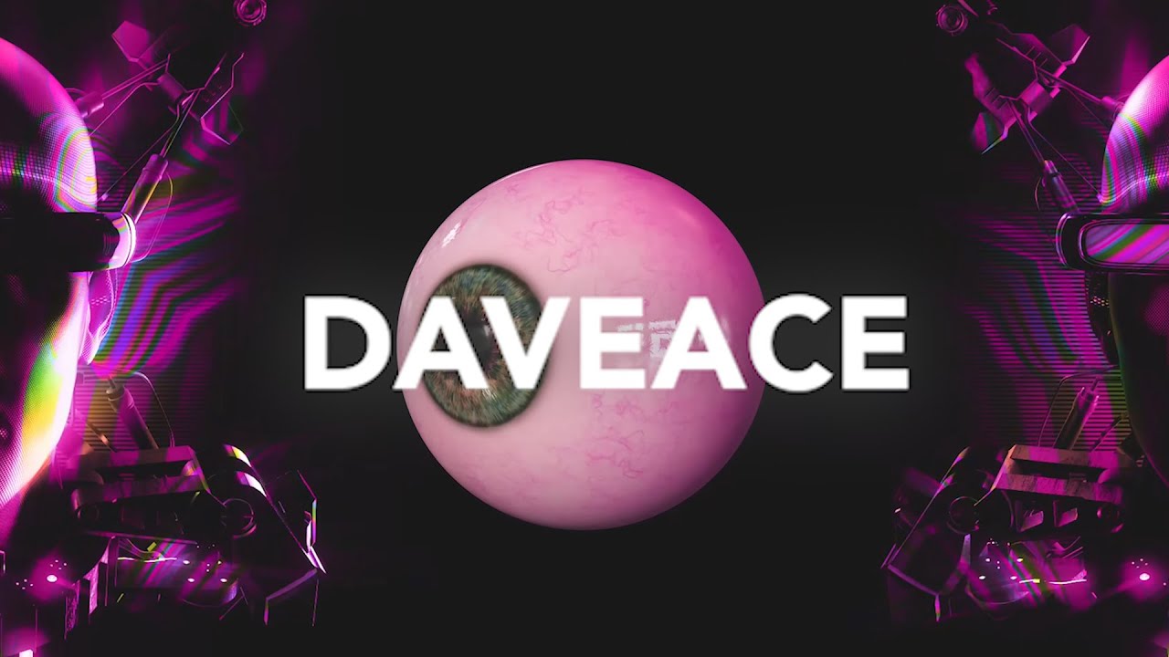 DaveAce - On my Mind
