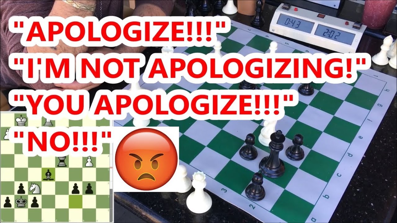 The Most Brilliant Hustling Trick You'll Ever See! Brooklyn Dave vs. Boston Mike