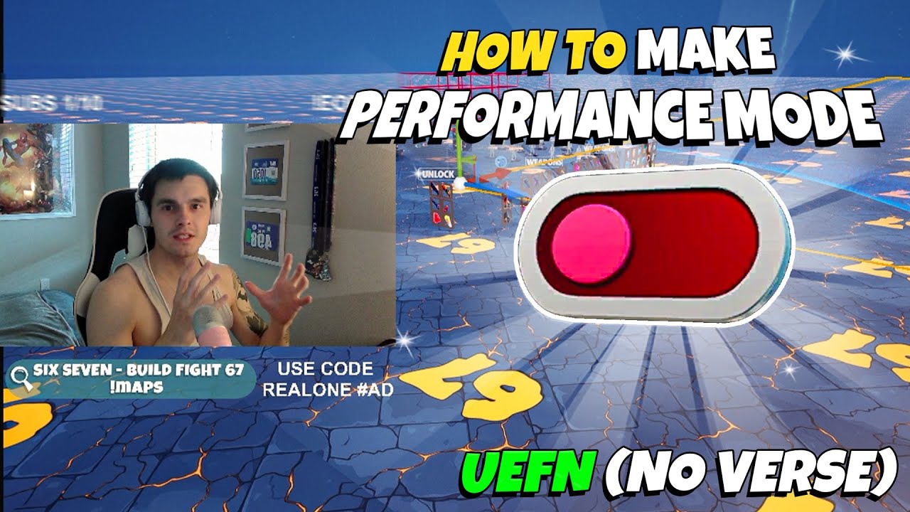 HOW to MAKE 