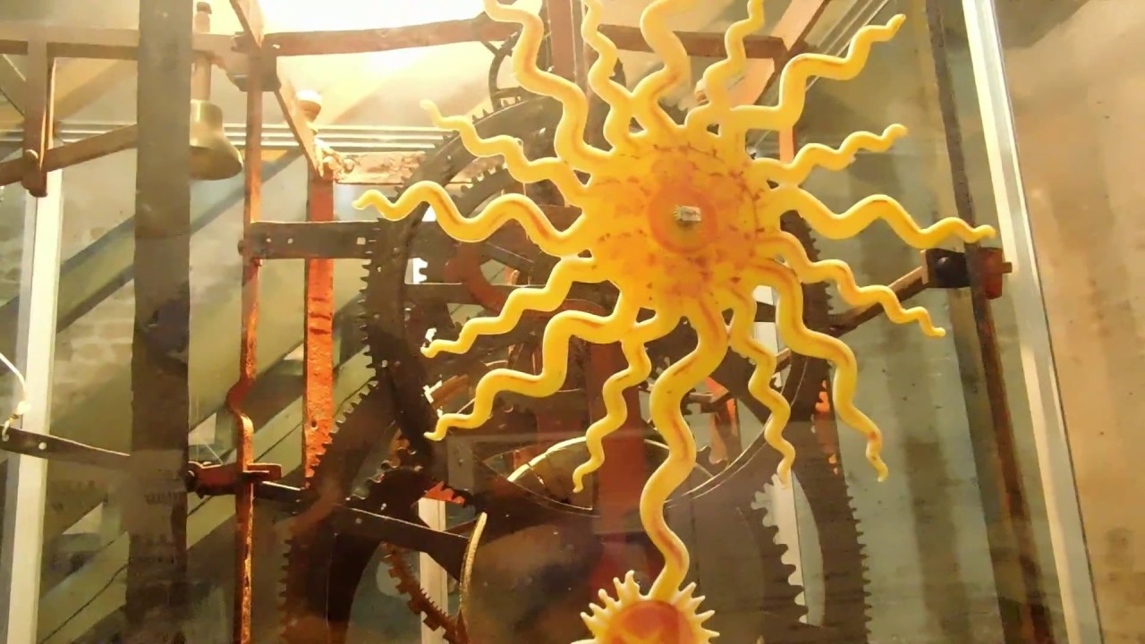 Campane di Chioggia (VE) - Parrocchia di Sant'Andrea (05)