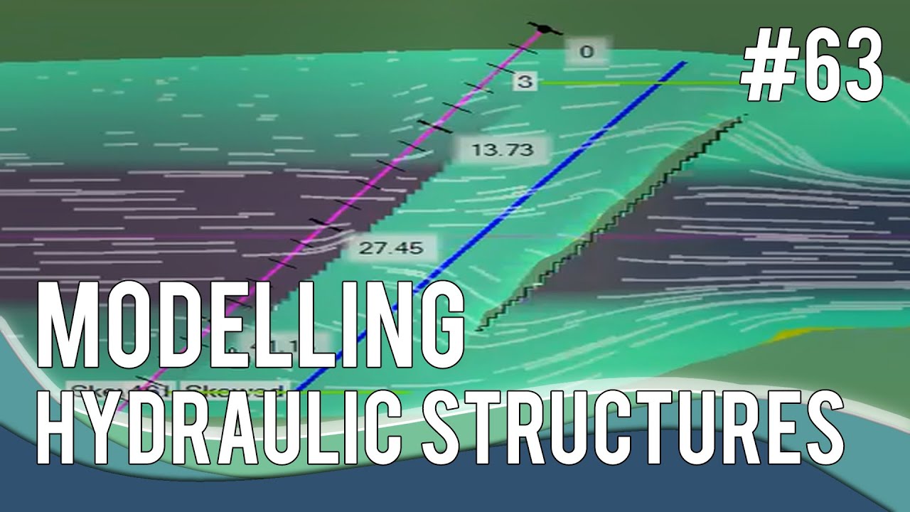Get Structured with Hydraulics!