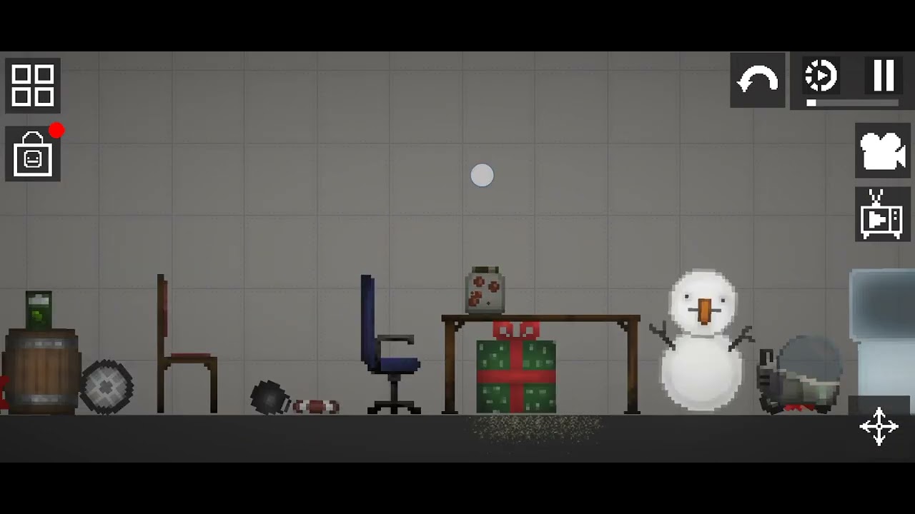 BOM 1: Sliced And Diced