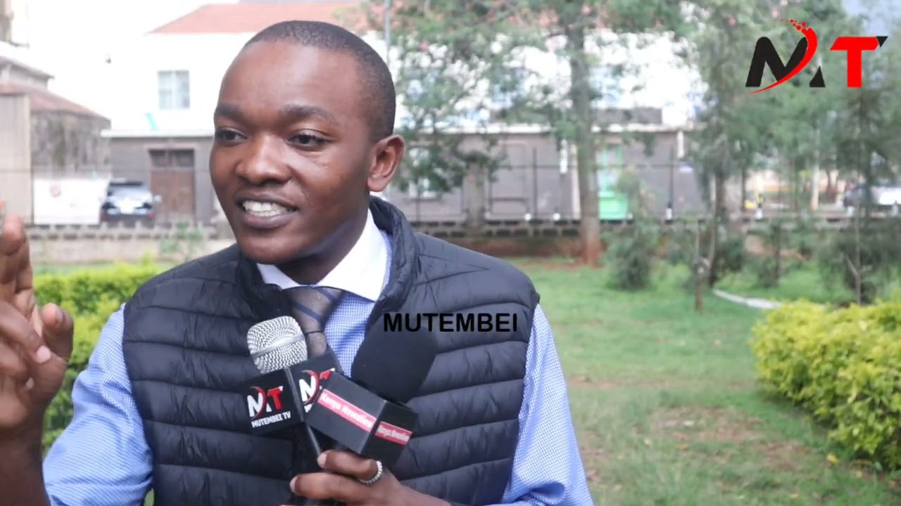 “Government Plans to Take Illegal Debts Using Infrastructure Fund” Karumba