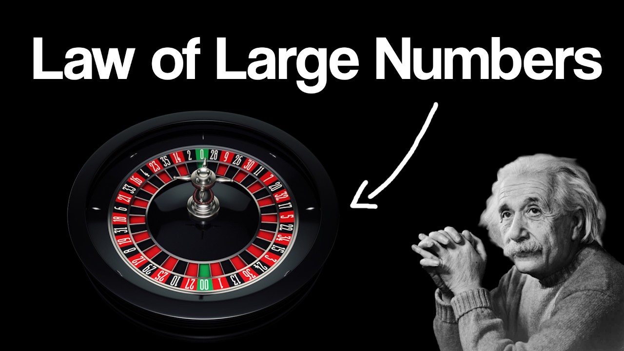 How Do Casinos Always Win