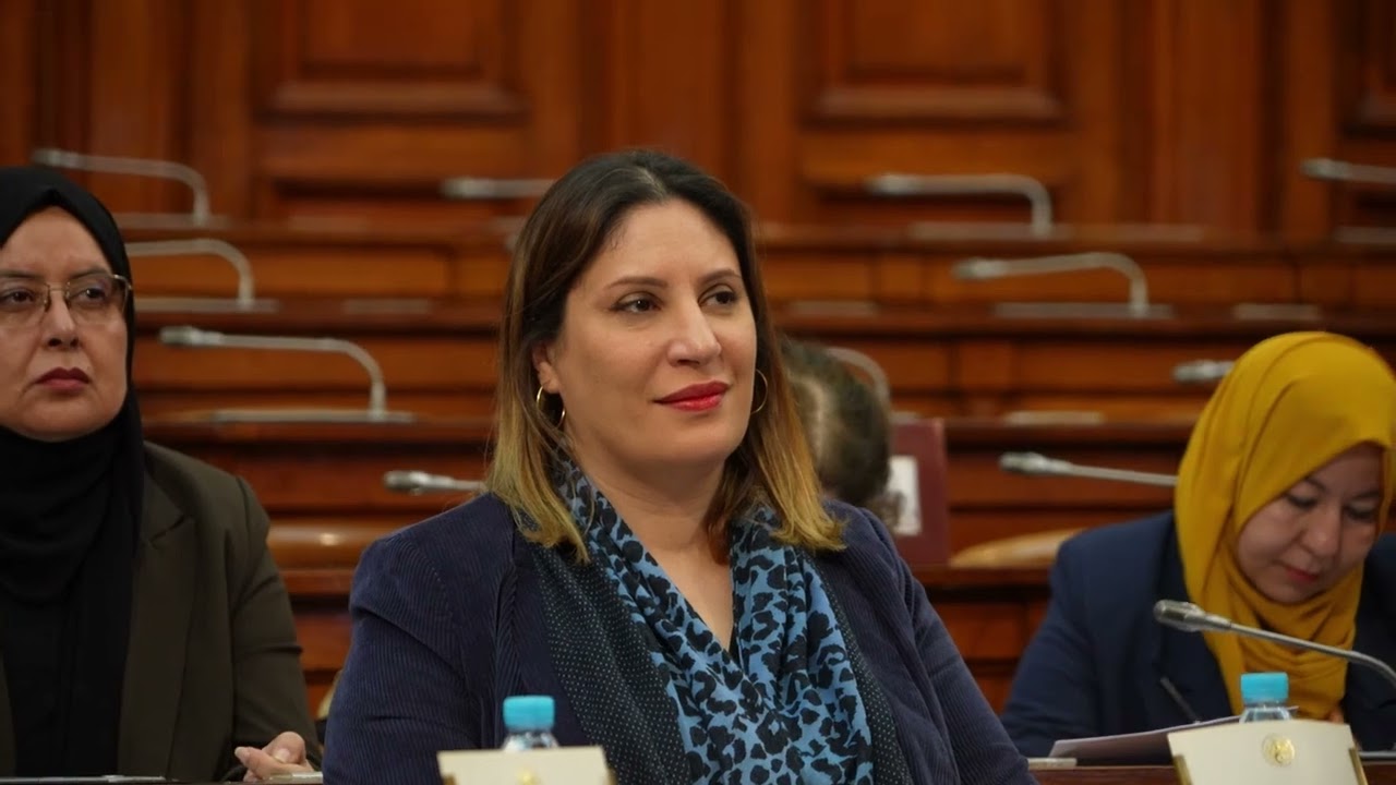 عرض ومناقشة نص قانون متضمن قانون الجنسية