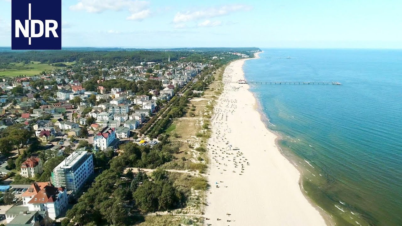 Haus am Meer gesucht: Immobilien auf Usedom | die nordreportage | NDR Doku