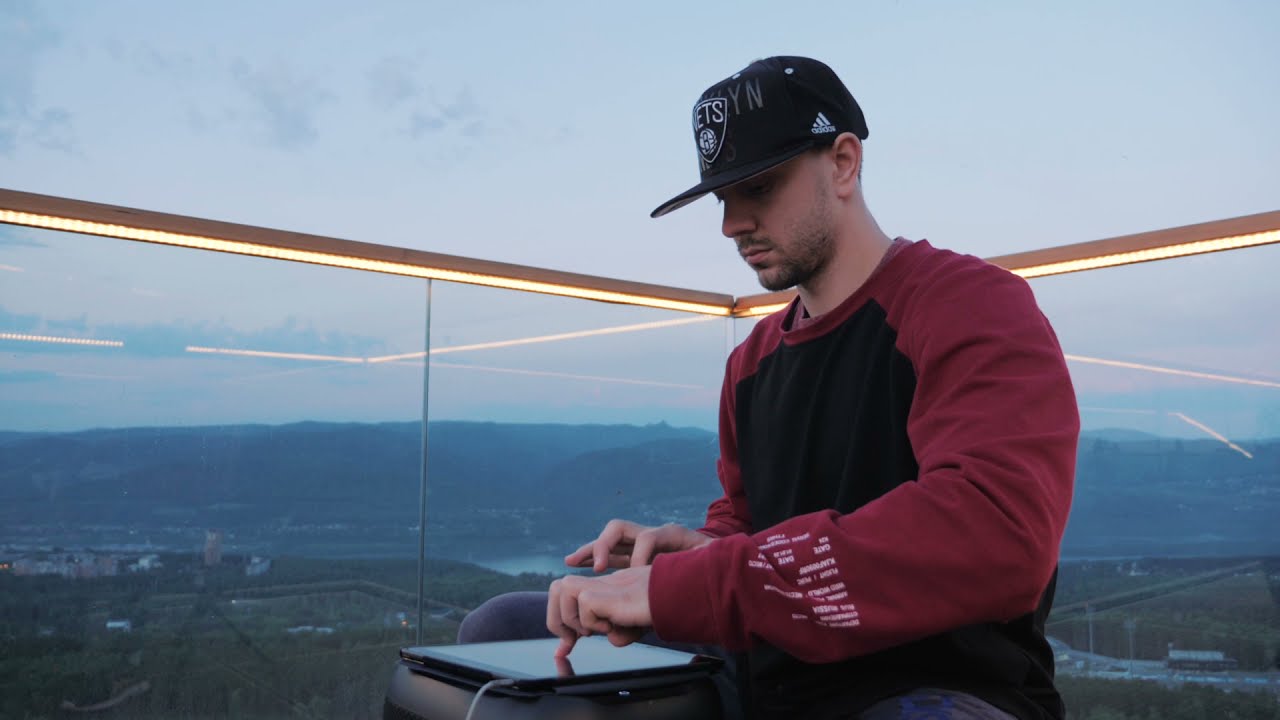 Drum pad machine | Future