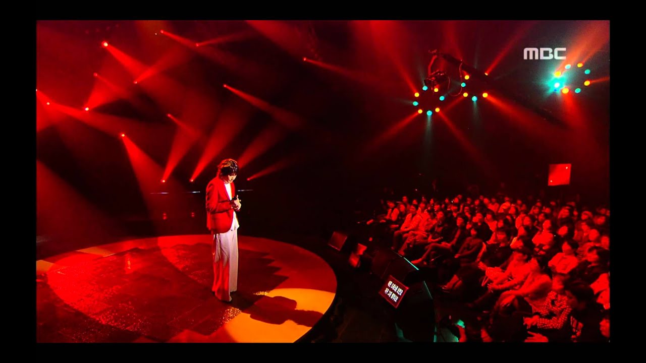 Kim Jang-hoon - Honey, 김장훈 - 허니, For You 20061220