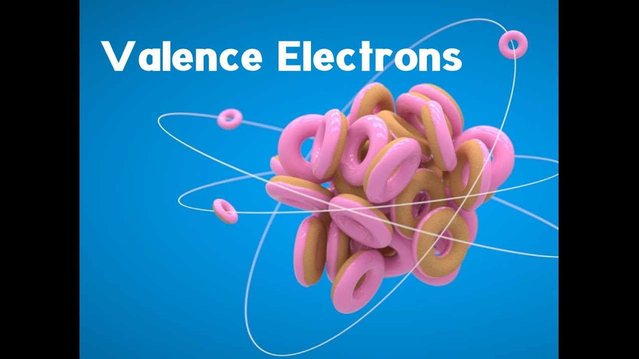 Valence Electrons