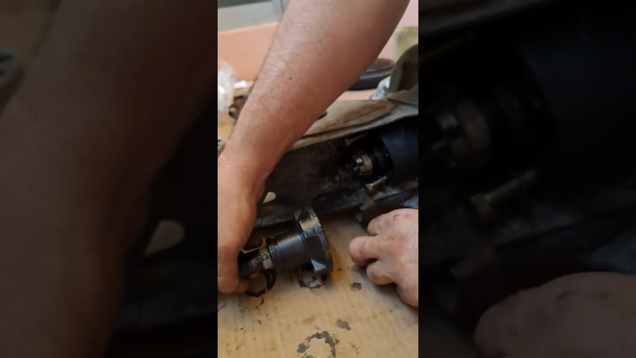 homocinéticas solución definitiva para el Fiat 600 reemplaza el maldito manchón que te deja a pata🤣